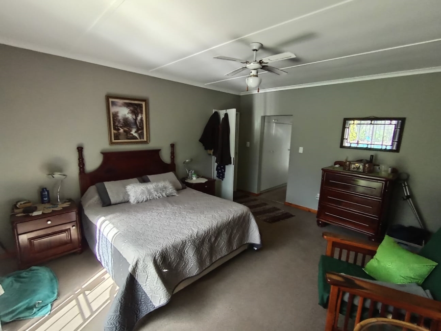 4 Bedroom Property for Sale in Wolseley Western Cape